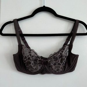 Joe Brown Lace 32E Bra